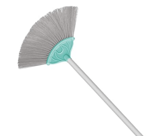 Spotzero by Milton Roof Duster (Aqua Green)